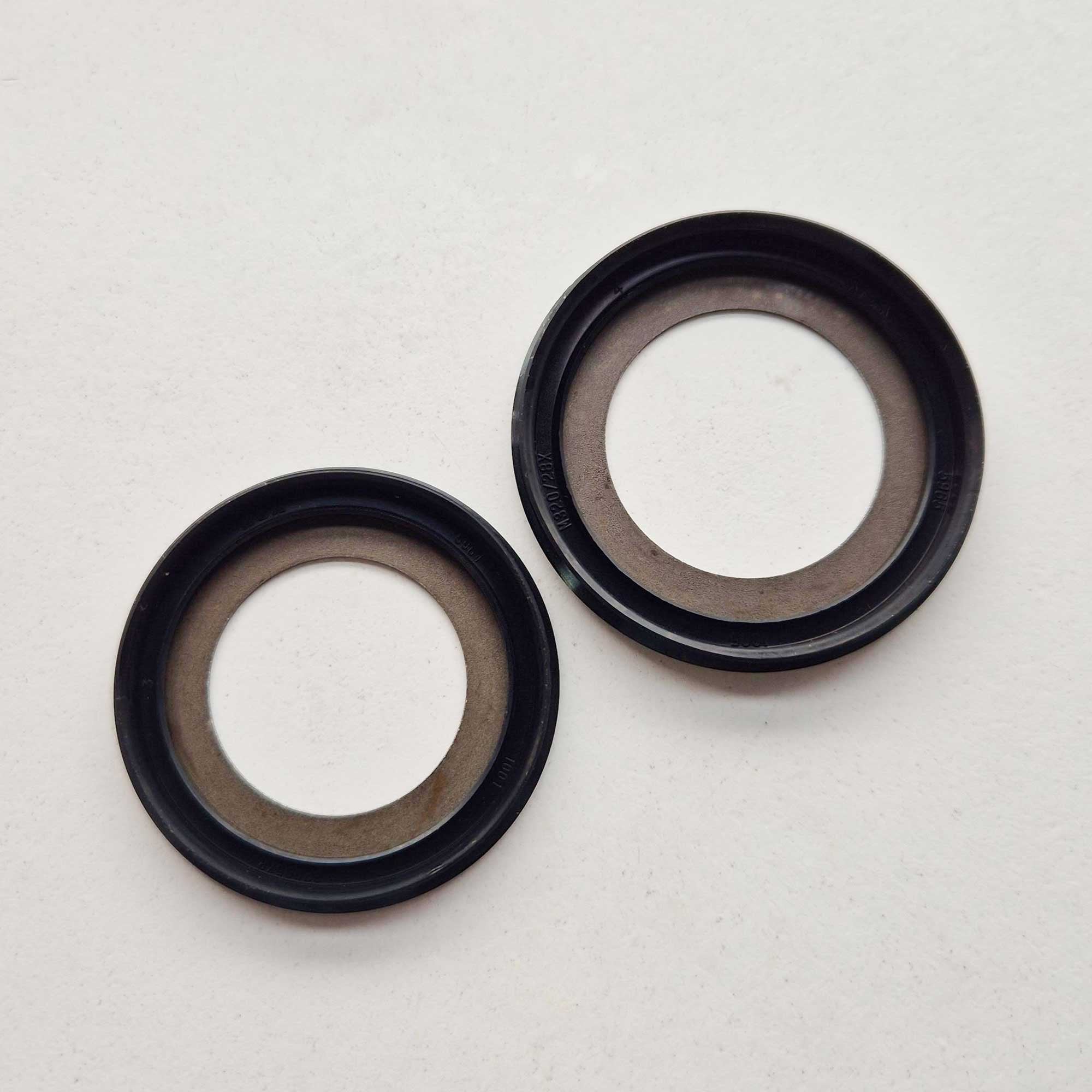 RFX - Steering Head Bearing Kit - Kawasaki KLX230 20-24, KLR250 85-05, KL600 84-86, KLR650 ADVENTURE 22 (22-1009)