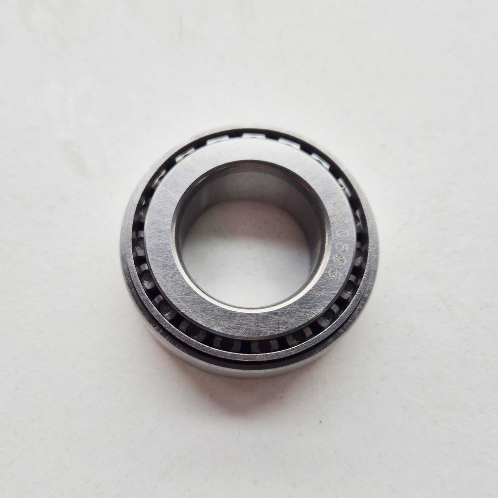 RFX - Steering Head Bearing Kit - Kawasaki KX65 00-26, KX80 86-00, KX85 01-26, KX100 95-21, KX112 22-26, KX125 78-81, KX250 74-78, KLX140 08-25, Suzuki RM65 03-05, RM100 03, Yamaha YZ65 18-26, YZ80 93-01, YZ85 02-26, Beta 125RR 4T 17-19 (22-1022)