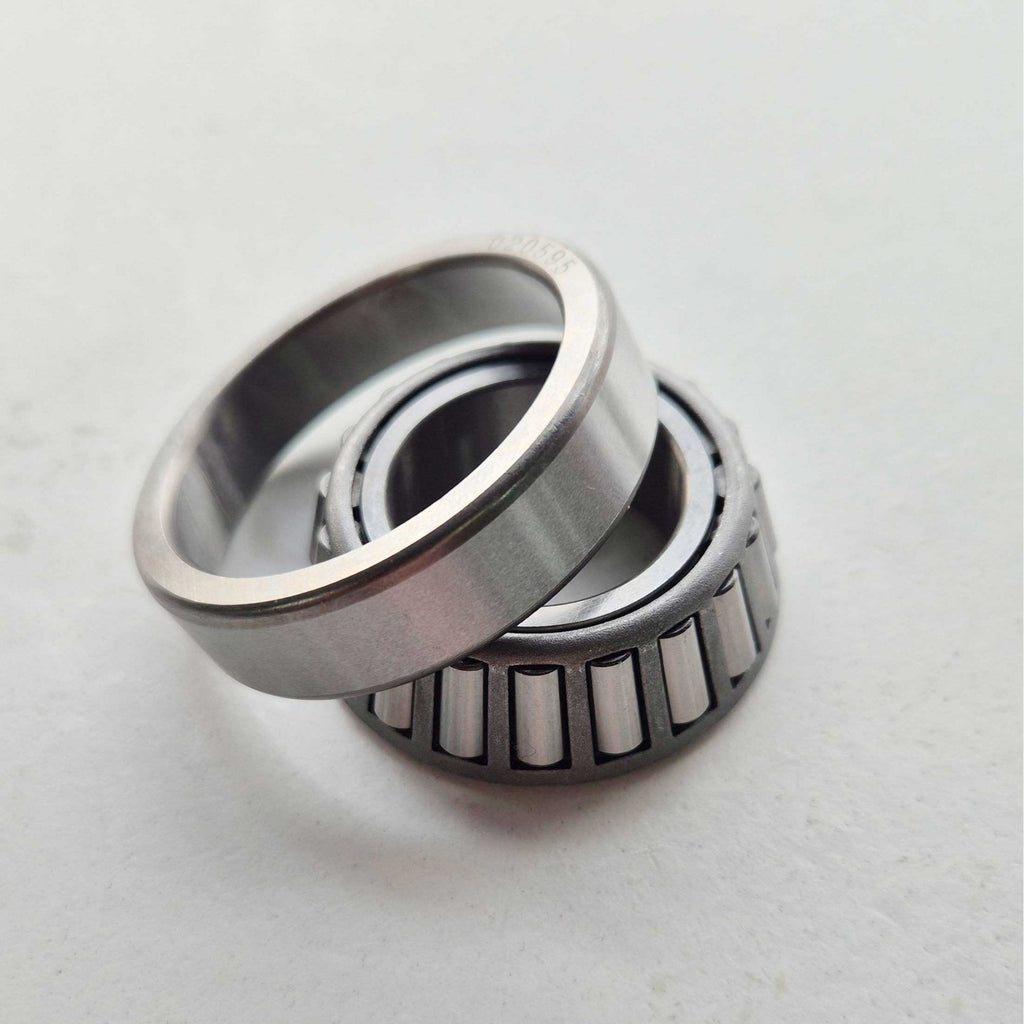 RFX - Steering Head Bearing Kit - Kawasaki KX65 00-26, KX80 86-00, KX85 01-26, KX100 95-21, KX112 22-26, KX125 78-81, KX250 74-78, KLX140 08-25, Suzuki RM65 03-05, RM100 03, Yamaha YZ65 18-26, YZ80 93-01, YZ85 02-26, Beta 125RR 4T 17-19 (22-1022)