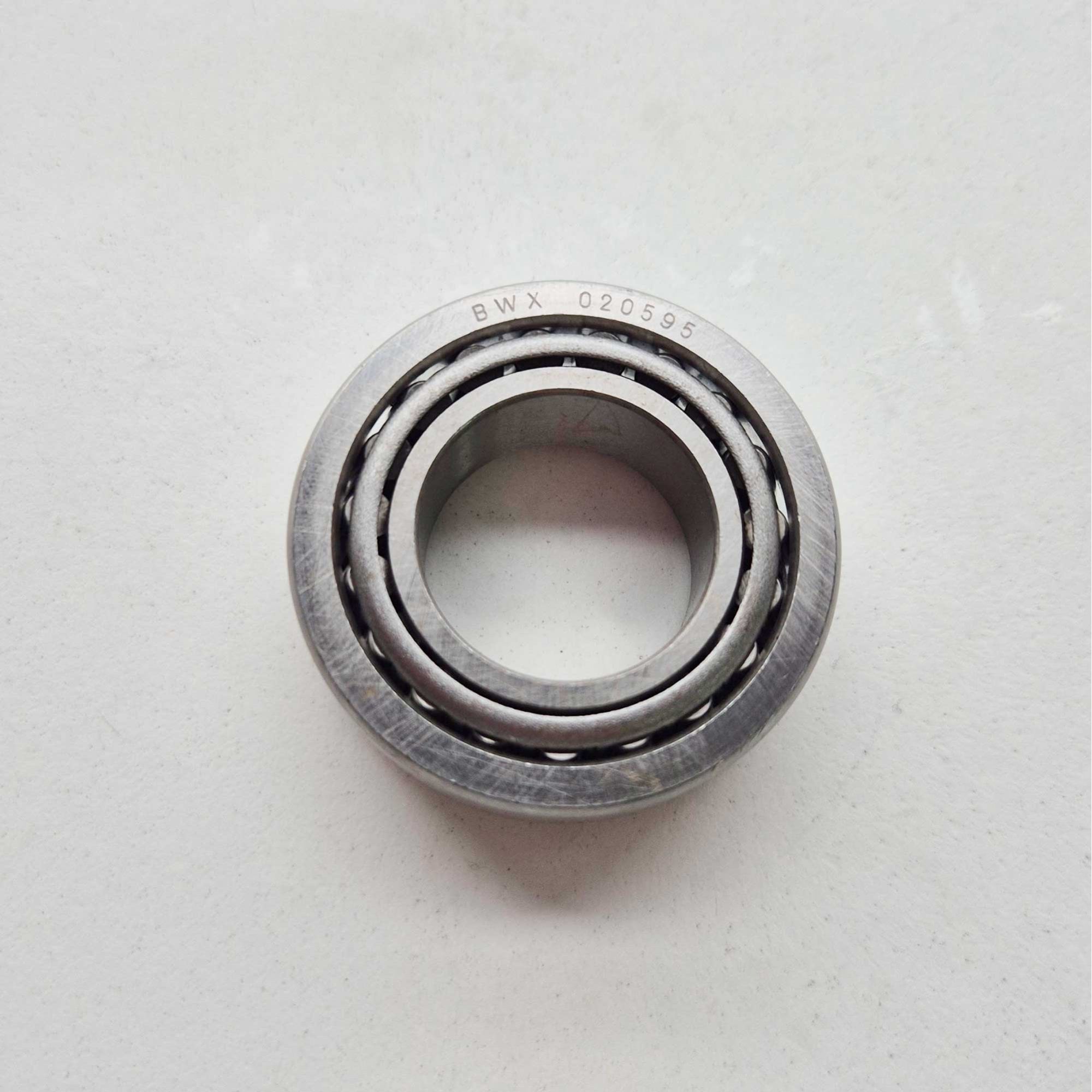 RFX - Steering Head Bearing Kit - TM MX85 06-09, MX/EN 125/250 96-97, MX/EN300 97 (22-1022)