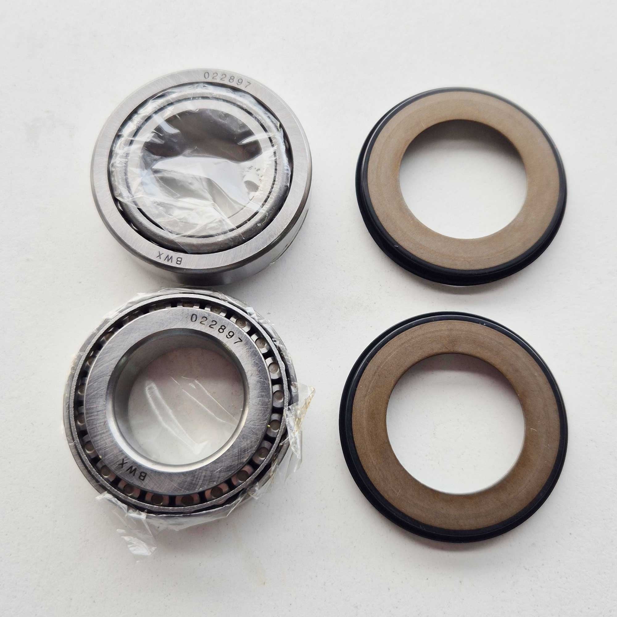 RFX - Steering Head Bearing Kit - Sherco SE/R125 14-, SX2.5i Enduro 3.0i 08-12, SM 5.1i 07-12