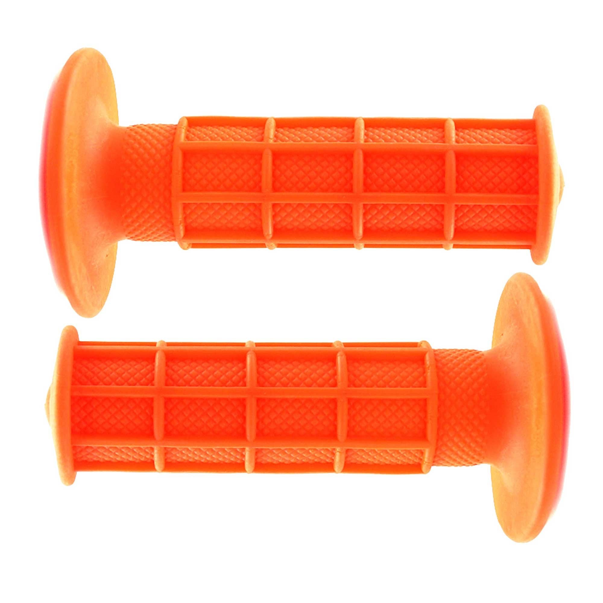Off Road Only - Grips - FULL WAFFLE