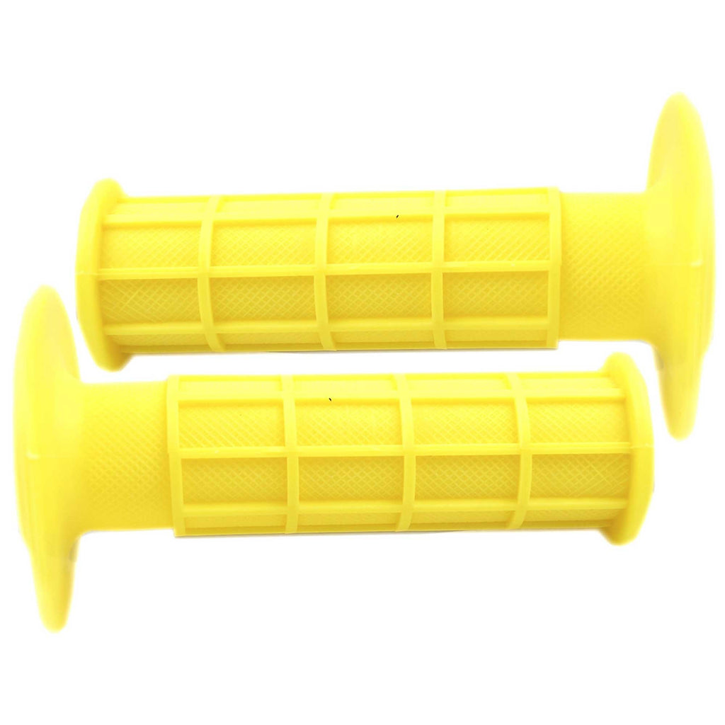 Off Road Only - Grips - FULL WAFFLE
