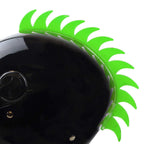 Off Road Only - Helmet Mohican/Mohawk - BLADE