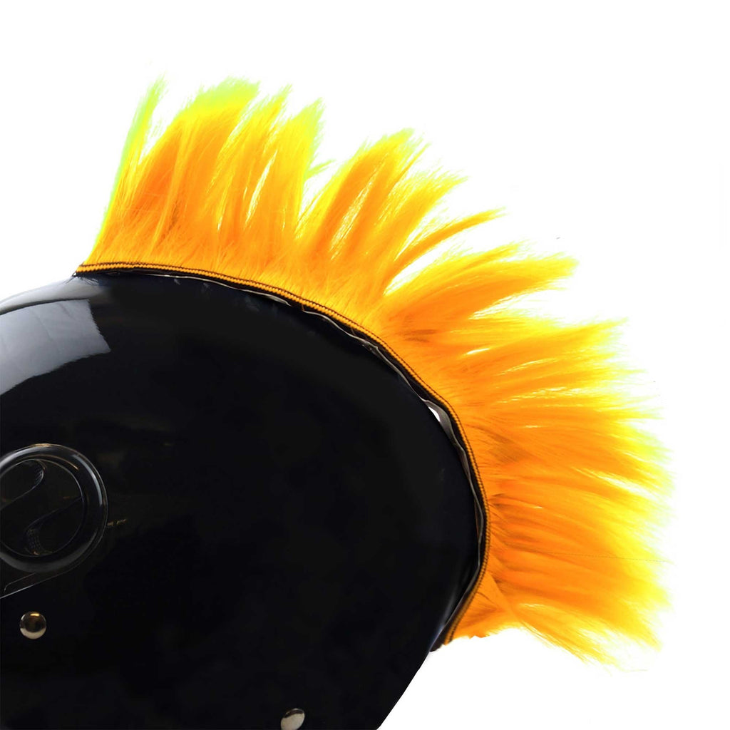 Off Road Only - Helmet Mohican/Mohawk - LOOSE