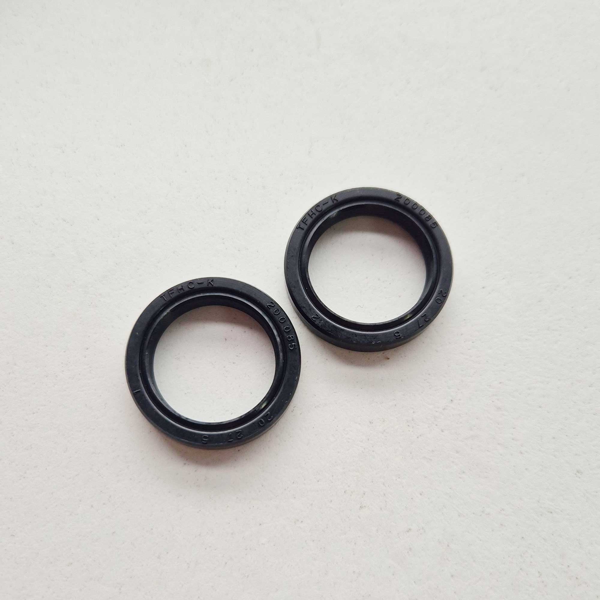 RFX - Lower Shock Bearing Kit - Yamaha ATV YFZ450 04-13, YFZ450R 09-13, YFZ450X 10-11, Upper Rear Shock Bearing Kit - Yamaha YFM700R Raptor 06-17 (29-5043)