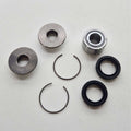 RFX - Lower Shock Bearing Kit - Yamaha IT490 83-84, ATV YFM350 Warrior 87-04, YFM660R Raptor 01-05, YFZ350 Banshee 87-09, YZ125 83-88, YZ250 83-89, YZ490 83-90, Upper Rear Shock Bearing Kit Yamaha TT350 87 (29-5027)