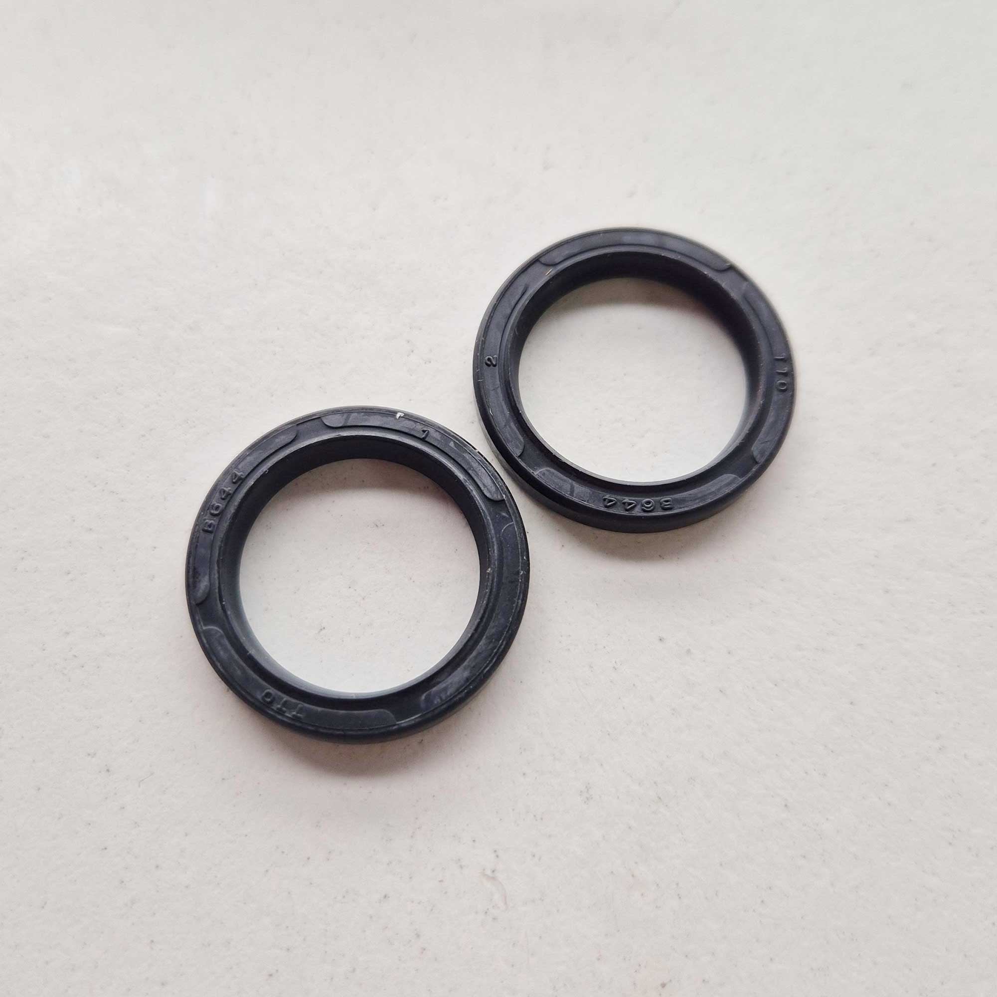 RFX - Lower Shock Bearing Kit - Sherco SE-R250/300 12-16, SE-F250 08-16, SE-F300 10-16, SE-F450 04-16, SE-F510 07-13 (29-5082)