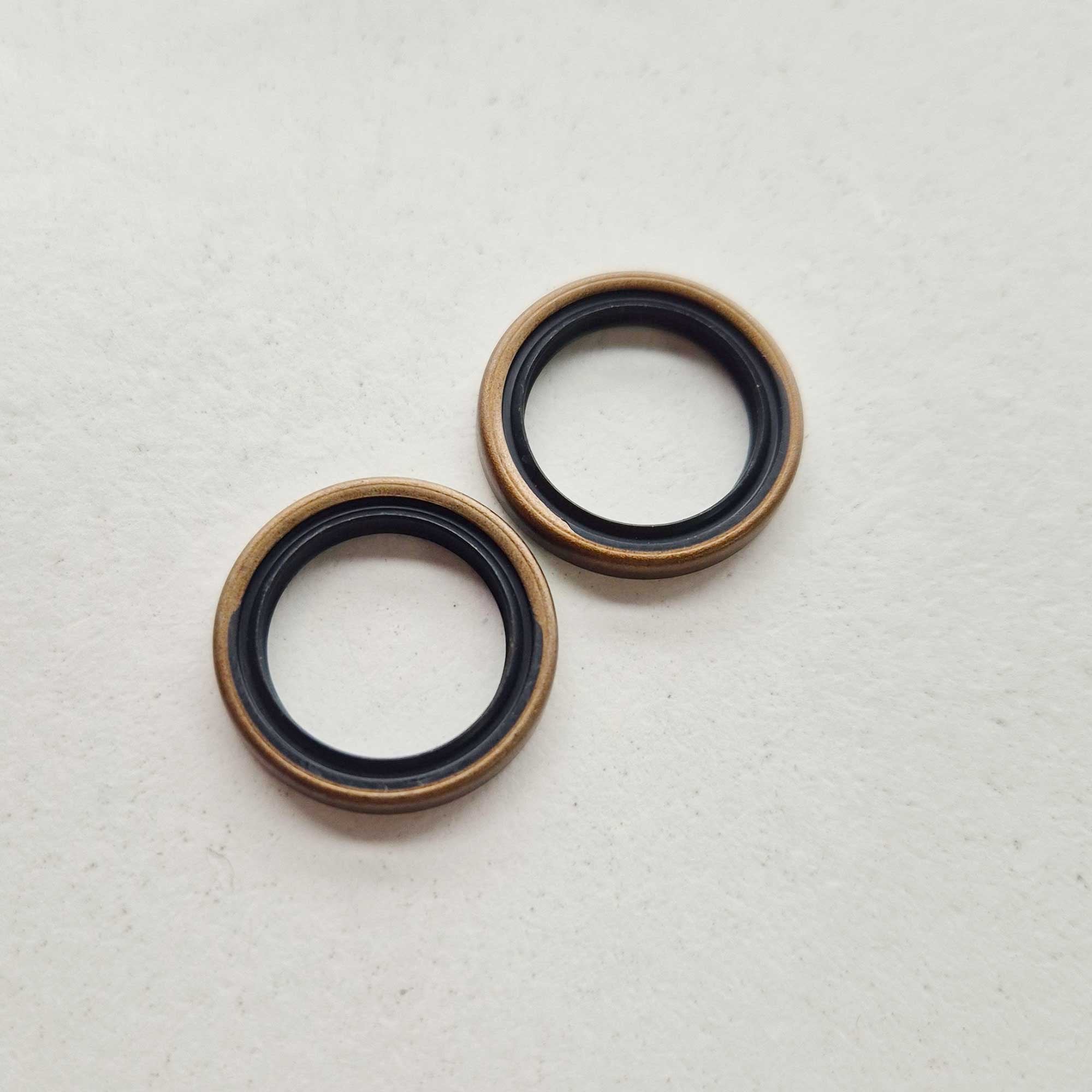 RFX - Lower Shock Bearing Kit - Suzuki RM125/250 01-08, RMZ250 07-23, RMZ450 05-23, RMX450 10-15, LTR450 06-11 (29-1003)