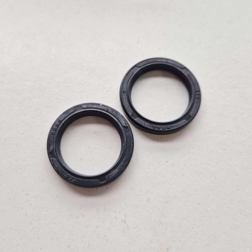 RFX - Lower Shock Bearing Kit - Sherco SE-R250/300 12-16, SE-F250 08-16, SE-F300 10-16, SE-F450 04-16, SE-F510 07-13 (29-5082)