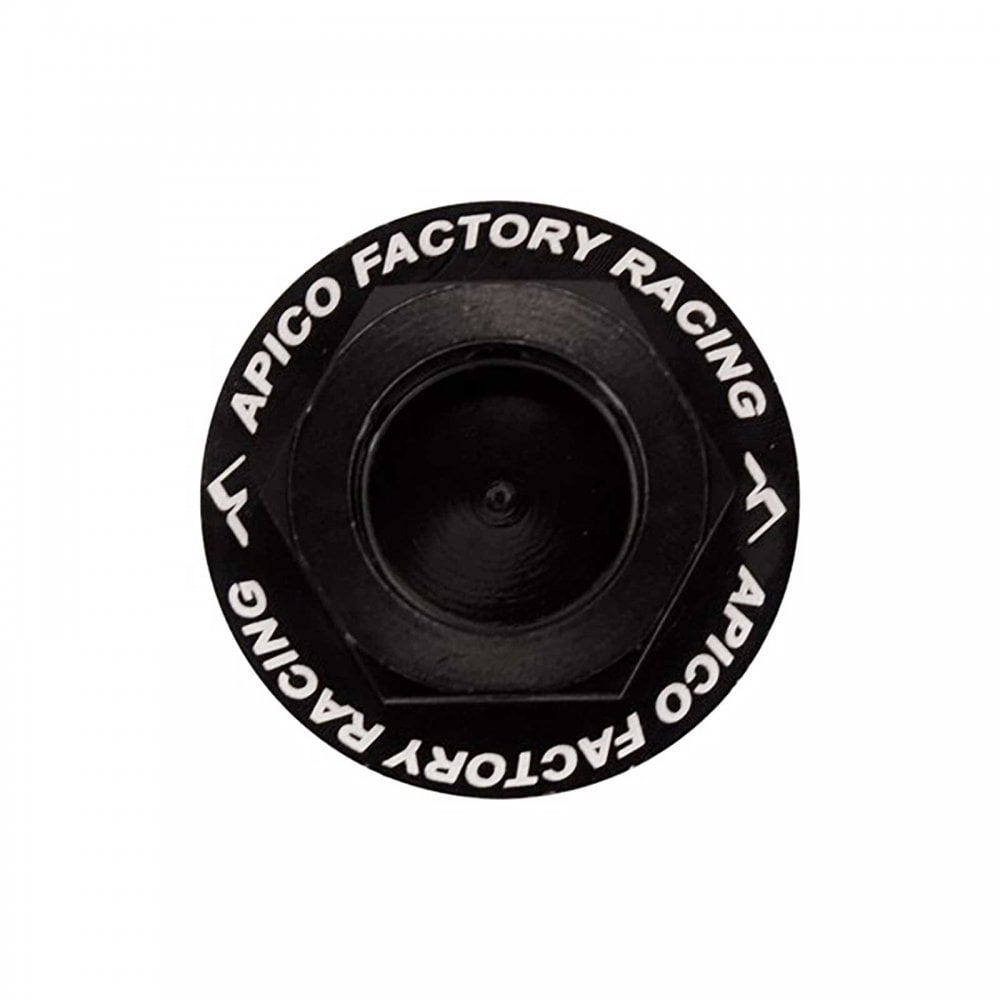 Apico - Oil Filler Plug - Triumph TF250X 24-26, TF250E 26-, TF450RC 25-26, TF450E 26-