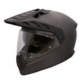 Merlin (2025) Helmet - Torres - Carbon (Black)