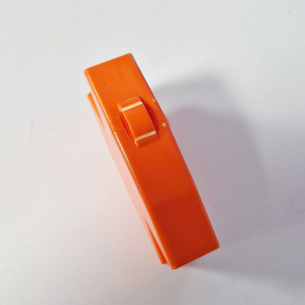 KTM Genuine Part - Spark Plug Holder/Box - Orange - K7802906400004