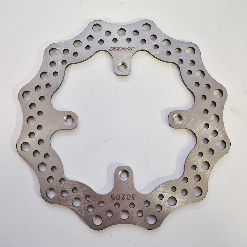 RFX - Rear Disc Suzuki RM80/85 05-25