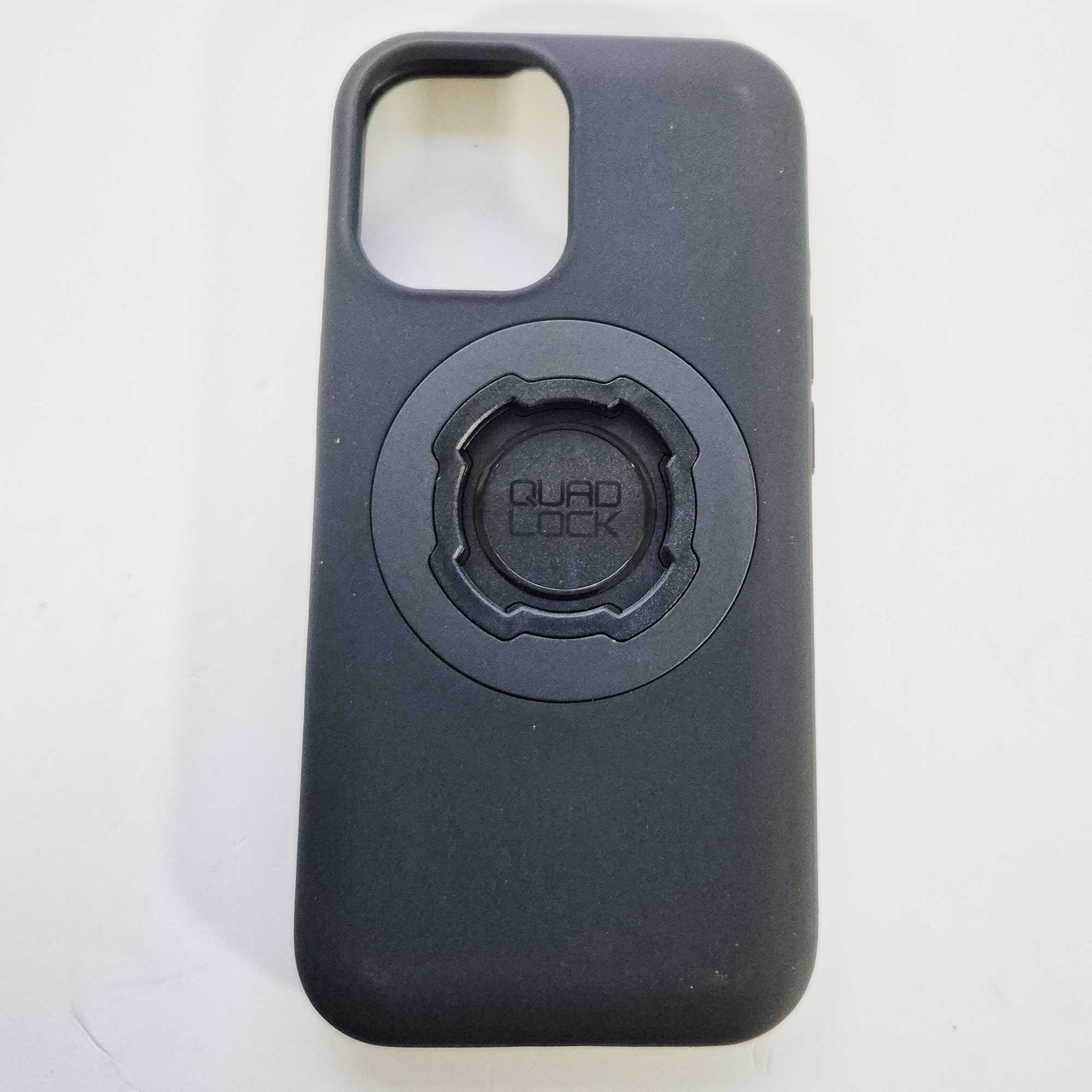 Quad Lock (MAG Case) - iPhone 17