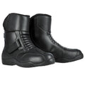 Oxford (2025) Boots - Delta Short Waterproof (Black)