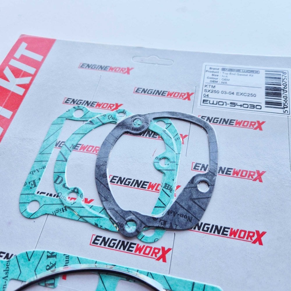 RFX - Steering Head Bearing Kit - Suzuki RM80 90-01, RM85 02-26, DRZ125 03-24, Kawasaki KLX125 03-06 (22-1006)
