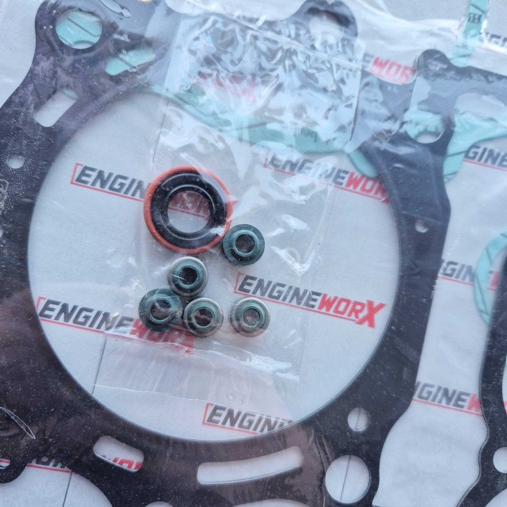 EngineWorx - Top End Gasket Kit - Yamaha YZF426 00-02, WRF426 01-02