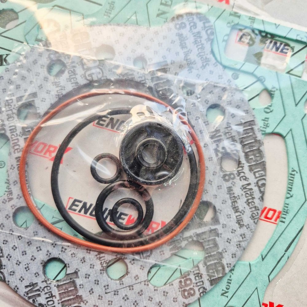 EngineWorx - Top End Gasket Kit - Suzuki RMZ250 10-18