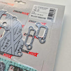 EngineWorx - Top End Gasket Kit - Suzuki RMZ250 10-18