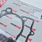 Polisport - Full Plastics Kit (Re-Style) - KX125/250 03-08 > KXF450 19-22