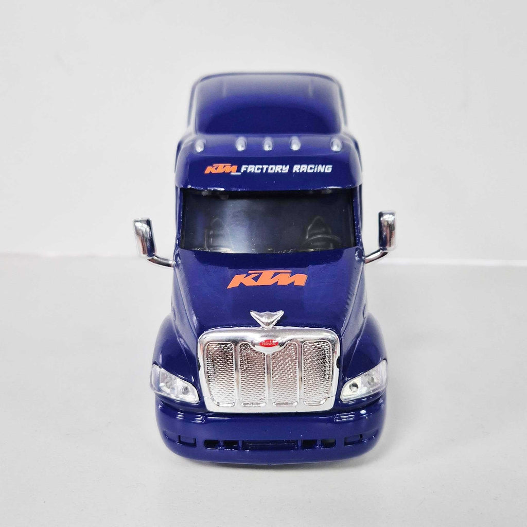New Ray Toys - 1:43 - Truck - KTM - Mini - Red Bull