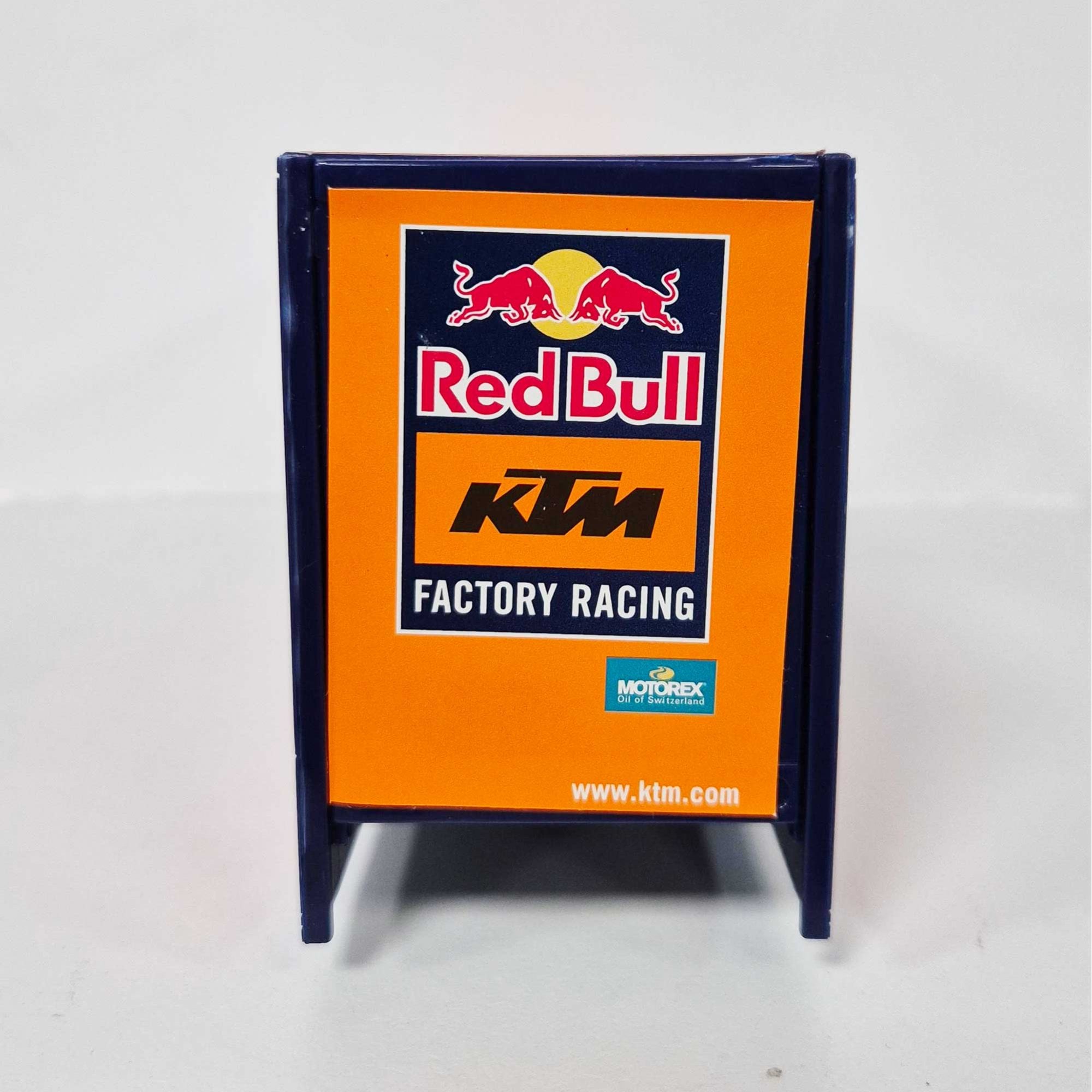 New Ray Toys - 1:43 - Truck - KTM - Mini - Red Bull