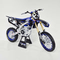 New Ray Toys - 1:6 - Yamaha - YZF450 18-22 - Webb #2