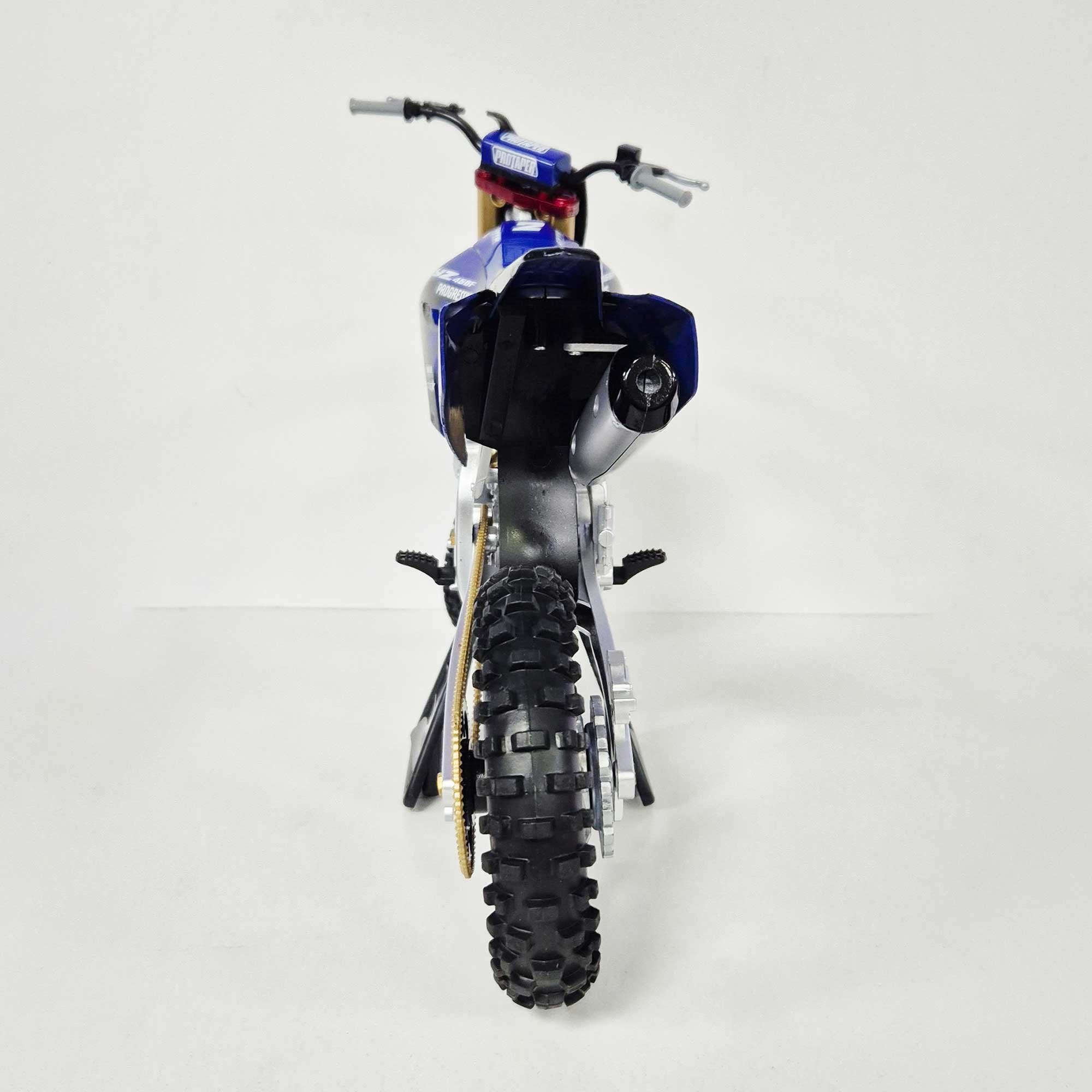 New Ray Toys - 1:6 - Yamaha - YZF450 18-22 - Webb #2
