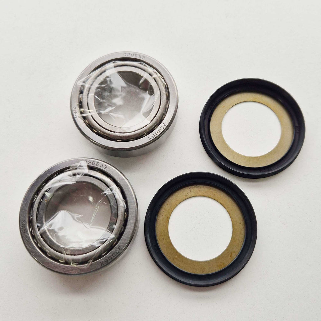 RFX - Steering Head Bearing Kit - Road BMW, Suzuki, Yamaha