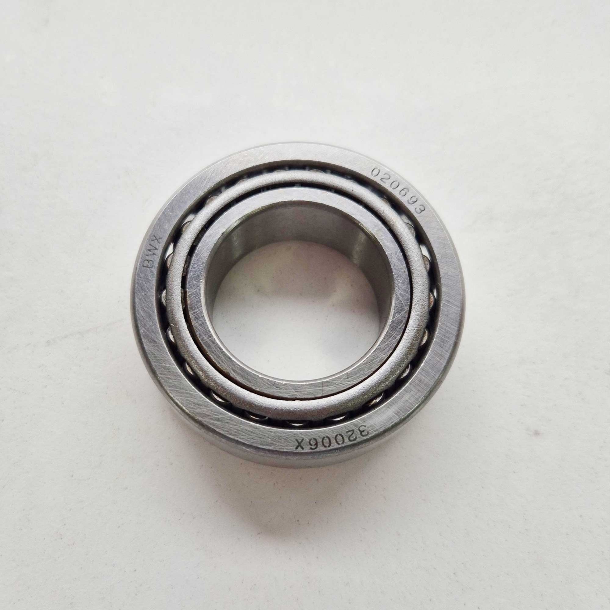 RFX - Steering Head Bearing Kit - Road BMW, Suzuki, Yamaha