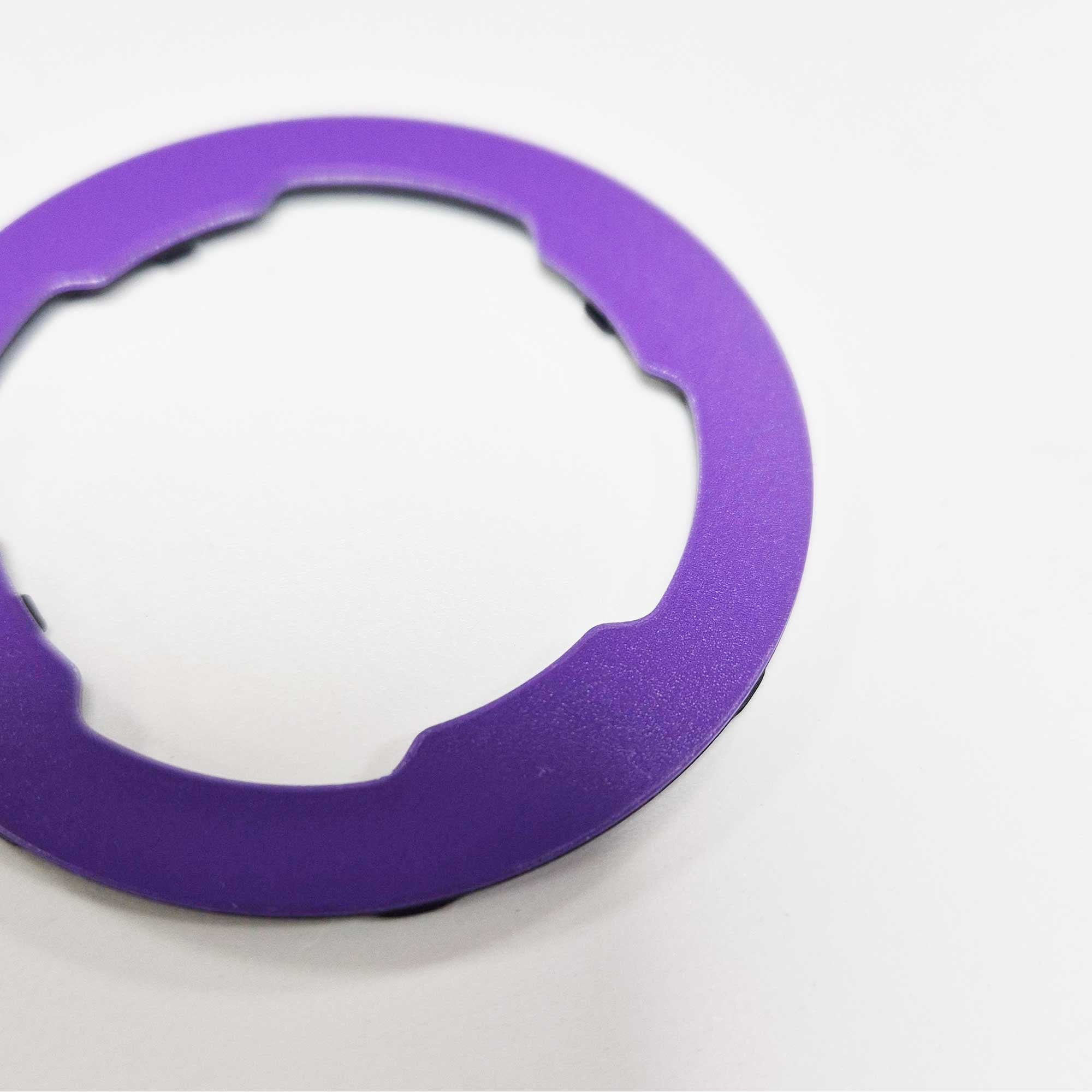 Quad Lock (Accessory) MAG Ring - Multiple Colour Options