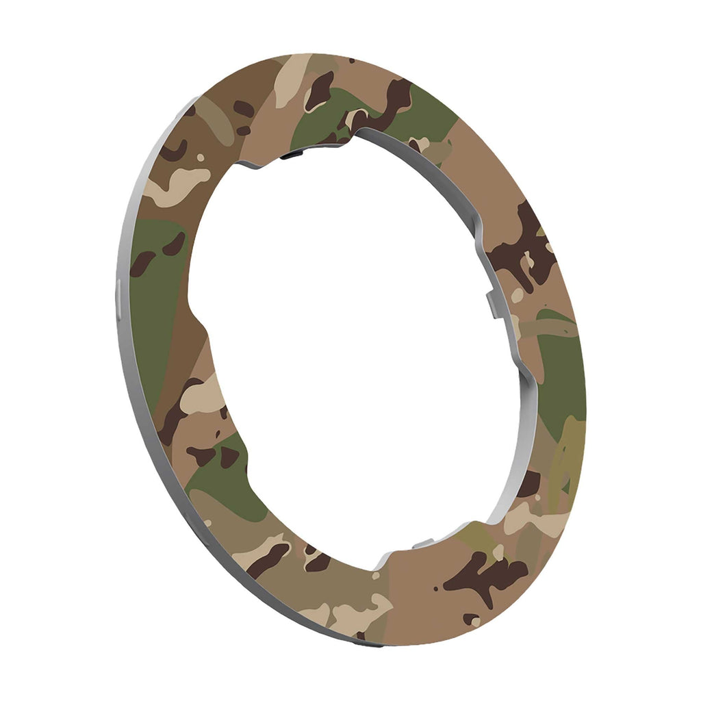 Quad Lock (Accessory) MAG Ring - Multiple Colour Options