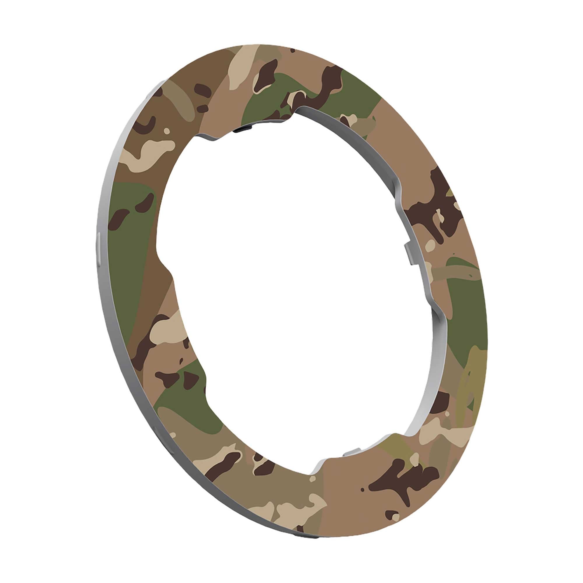 Quad Lock (Accessory) MAG Ring - Multiple Colour Options