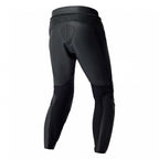 RST Motorcycle Sports | Road Leather Jeans - T2 D3O Armour *Short Leg* (Black)
