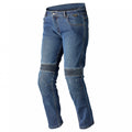 RST Motorcycle Denim Riding Jeans - Tech Pro CE AAA (Mid Blue Denim)
