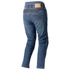 RST Motorcycle Denim Riding Jeans - Tech Pro CE AAA *Short Leg* (Mid Blue Denim)