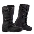 RST Motorcycle Adventure | Touring Boots - Pro Series Ambush CE Waterproof (Black)