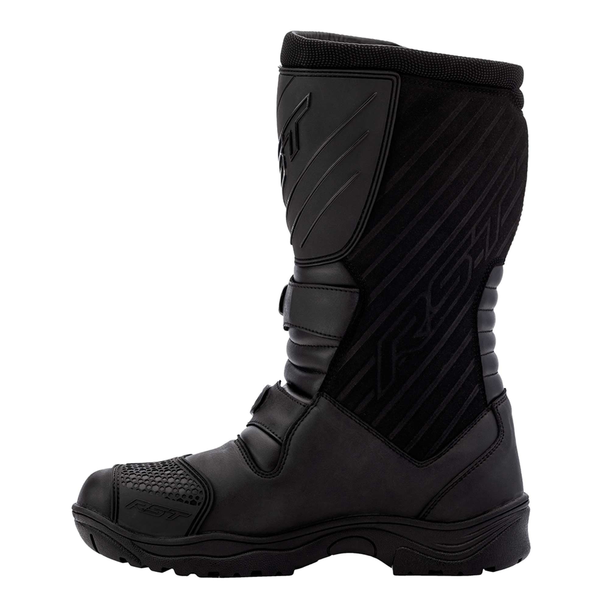RST Motorcycle Adventure | Touring Boots - Pro Series Ambush CE Waterproof (Black)