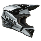 O'Neal (MX26) Helmet - 1SRS - RC (Black/Grey)