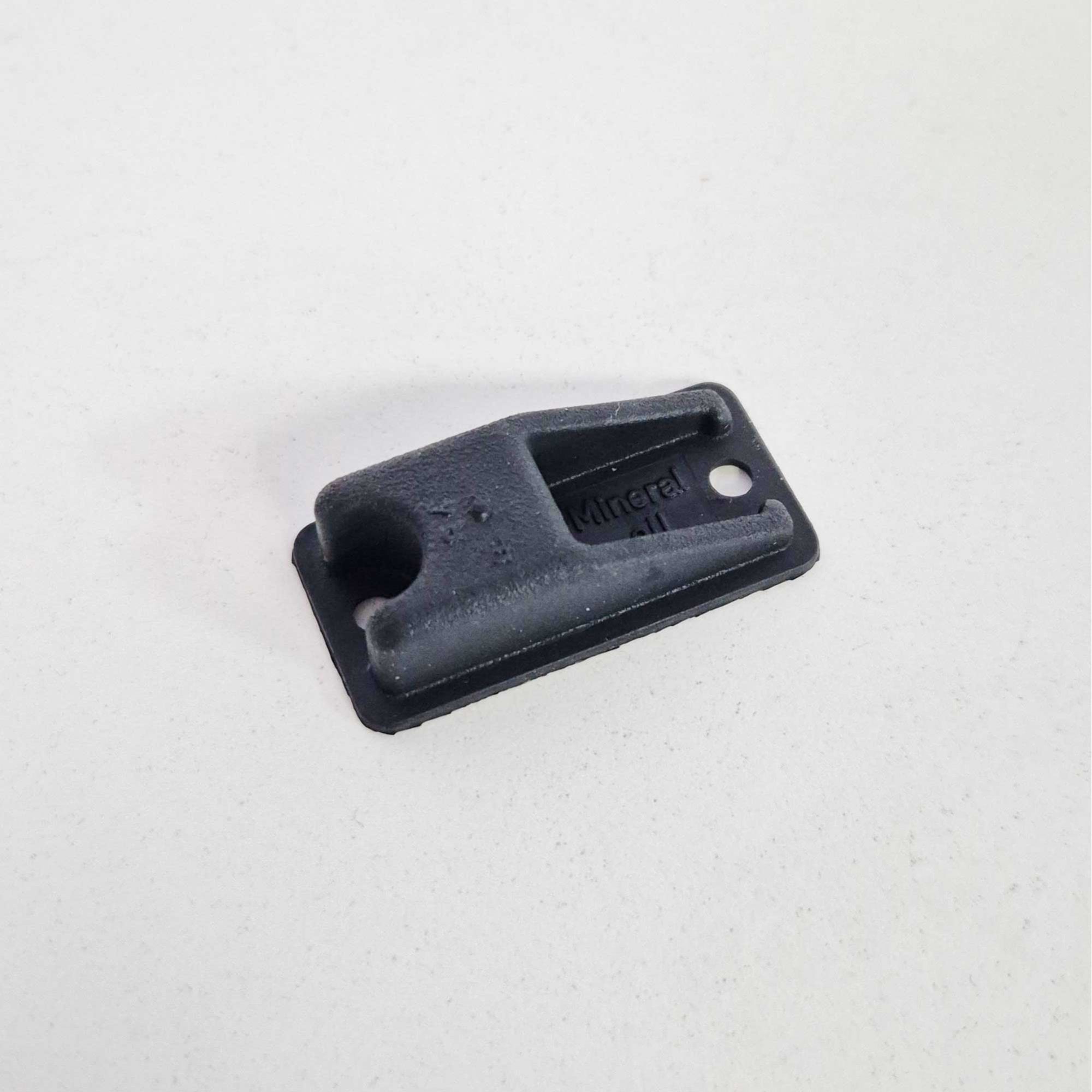 KTM Genuine Part - Rubber, Clutch Reservoir (SX65 02-13 SX85 03-12) - K50302034000