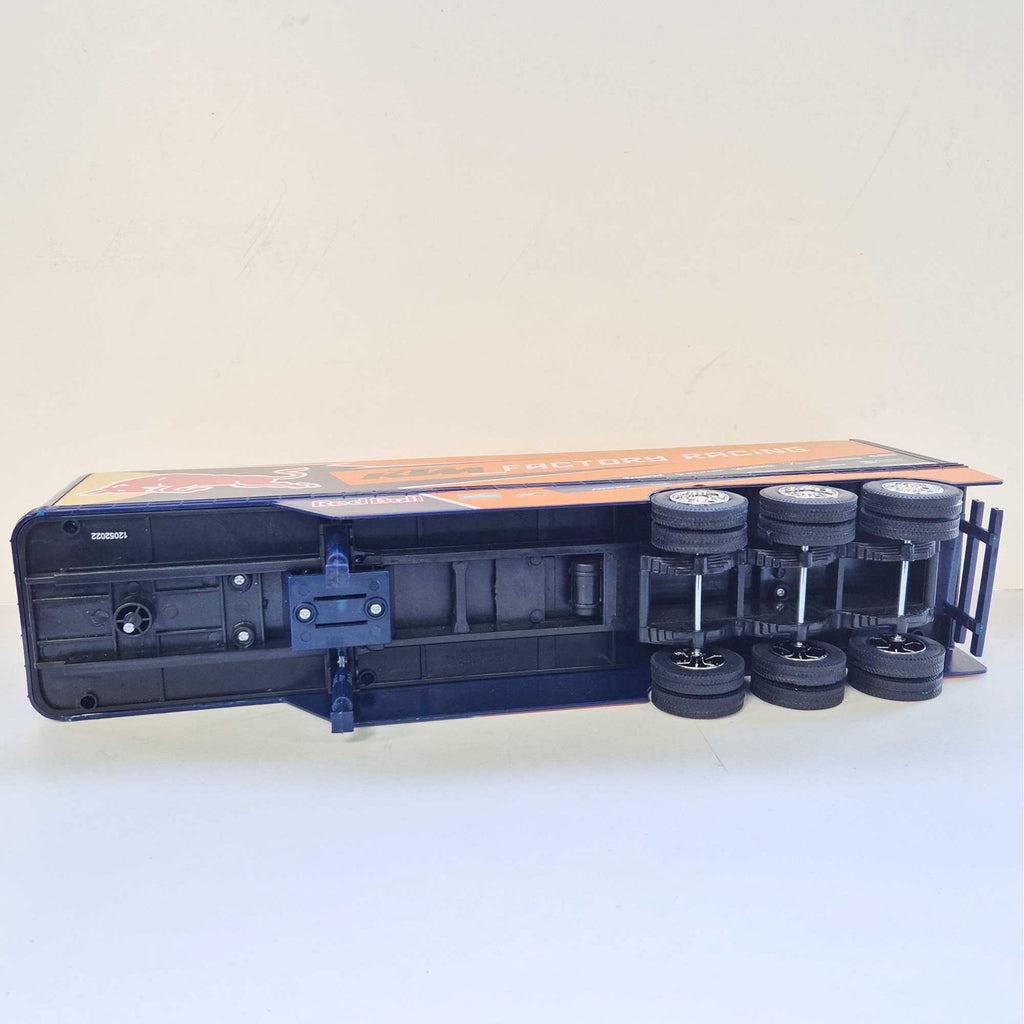 New Ray Toys - 1:32 - Truck - KTM - USA Red Bull