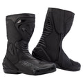 RST Women's Motorcycle Sports | Road Boots - S1 CE Waterproof (Black)