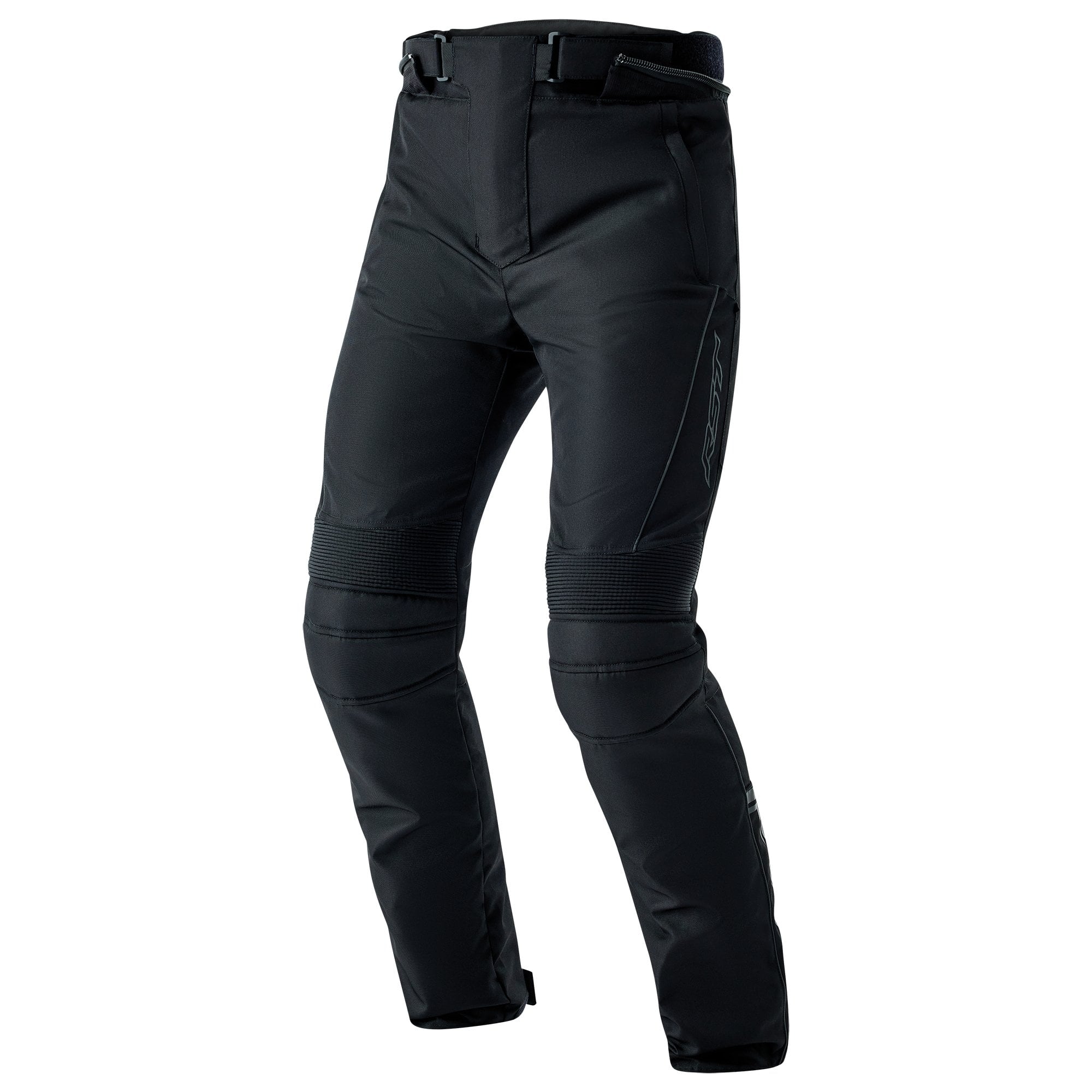 RST Motorcycle Sports | Road Textile Pant - S1 D3O Armour (Black)