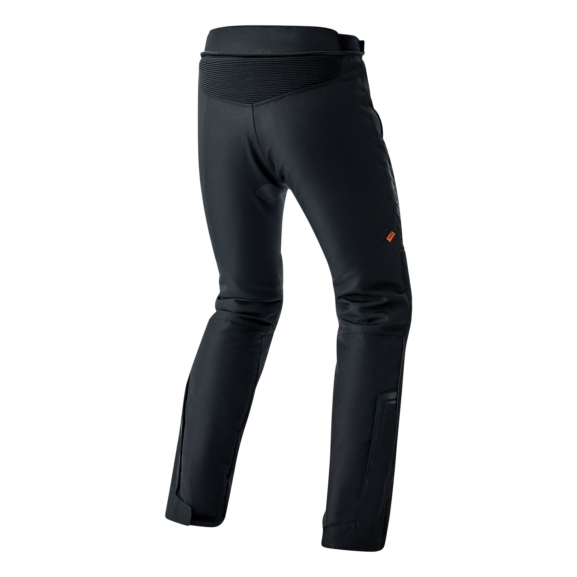 RST Motorcycle Sports | Road Textile Pant - S1 D3O Armour *Short Leg* (Black)