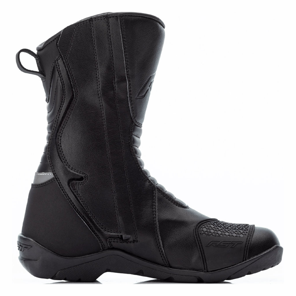 RST Motorcycle Road | Touring Boots - Axiom CE Waterproof (Black)