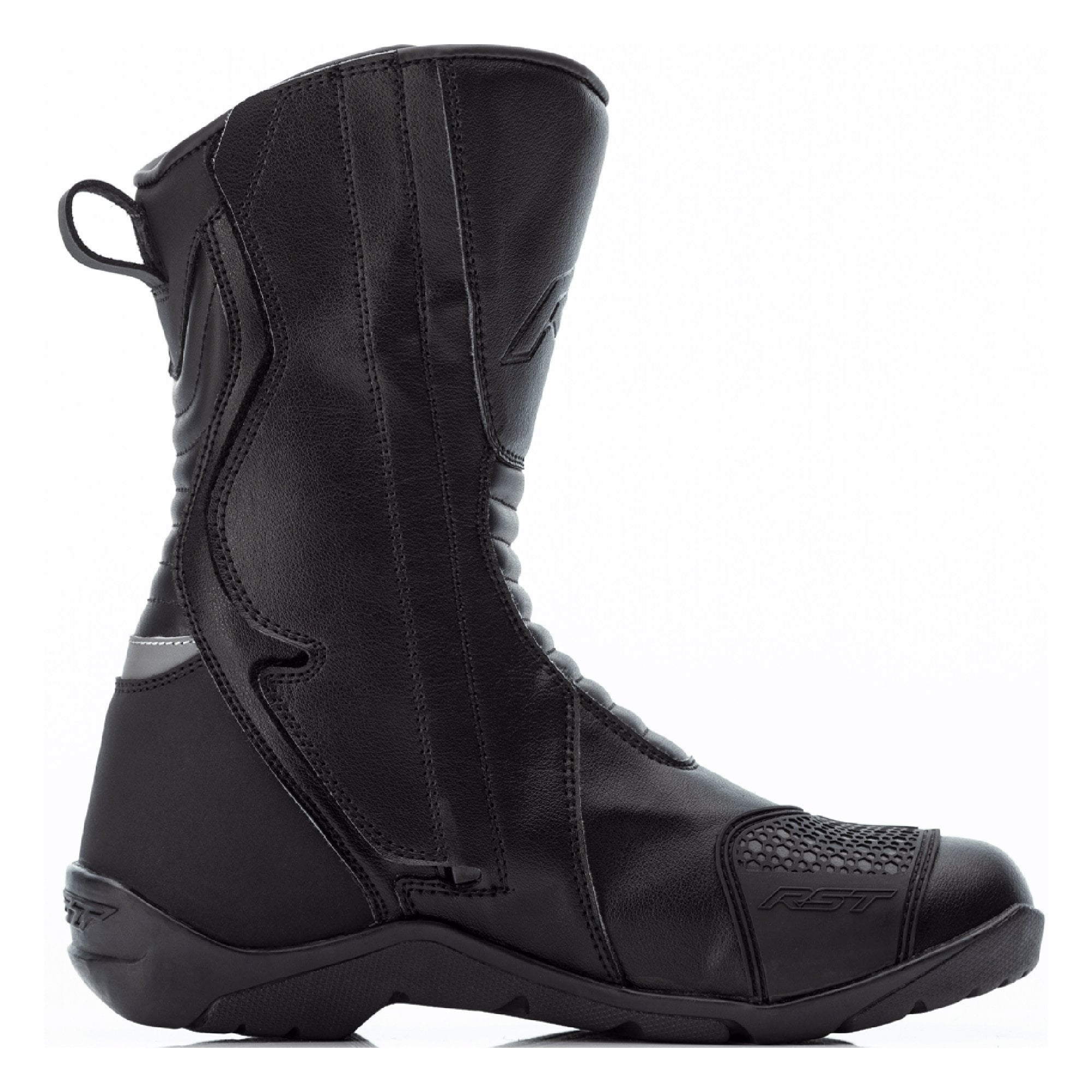 RST Motorcycle Road | Touring Boots - Axiom CE Waterproof (Black)