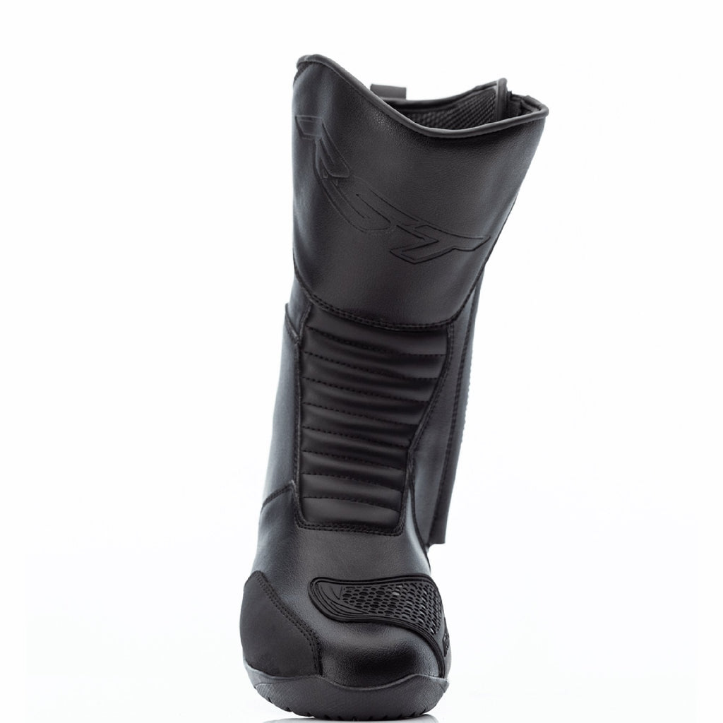 RST Motorcycle Road | Touring Boots - Axiom CE Waterproof (Black)