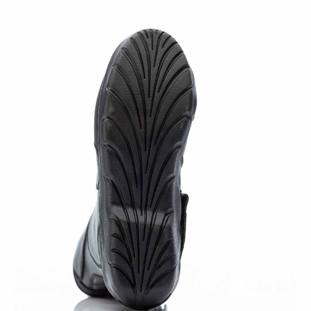 RST Motorcycle Road | Touring Boots - Axiom CE Waterproof (Black)