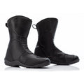 RST Women's Motorcycle Road Boots - Axiom CE Waterproof (Black)